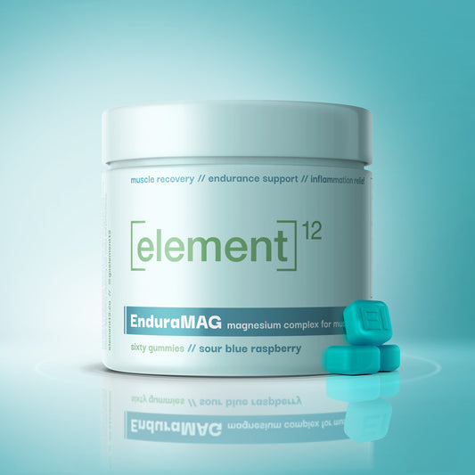 Element 12 EnduraMAG