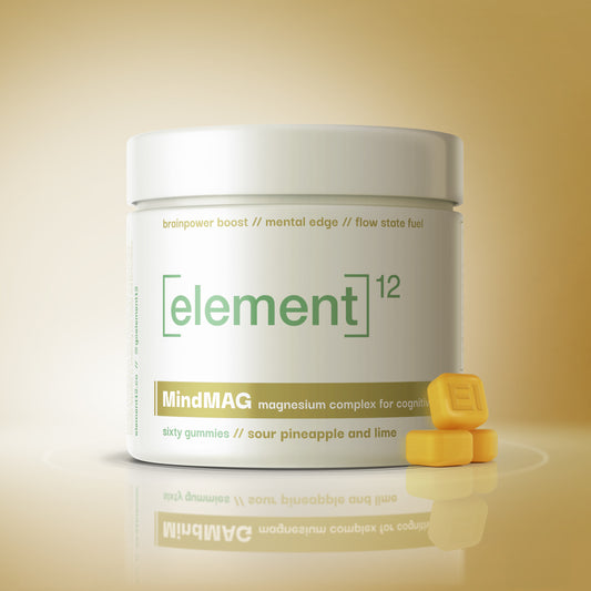 Element 12 MindMAG