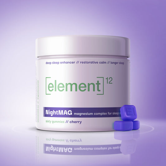 Element 12 NightMAG
