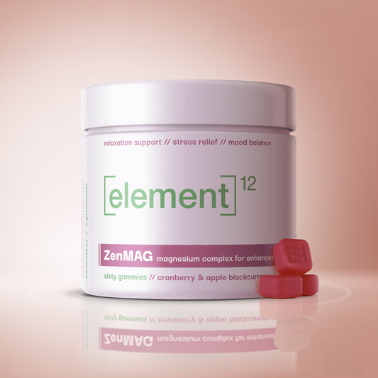 Element 12 ZenMAG
