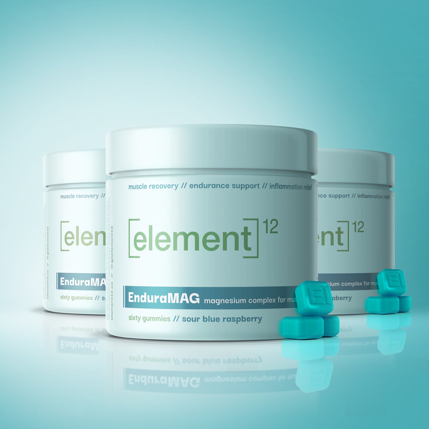 Element 12 EnduraMAG