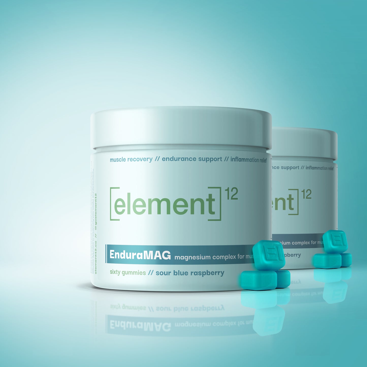 Element 12 EnduraMAG