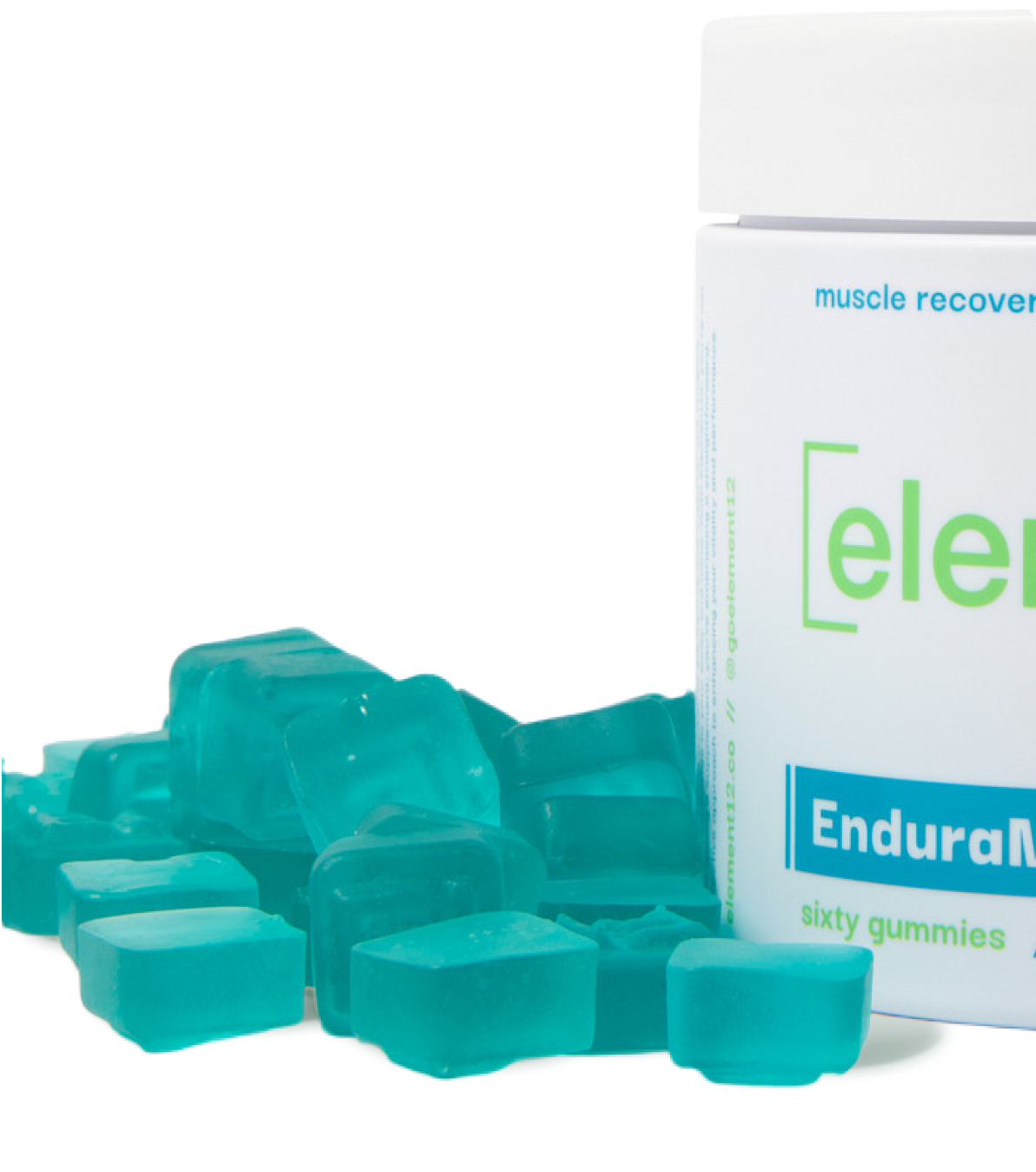 Element 12 EnduraMAG