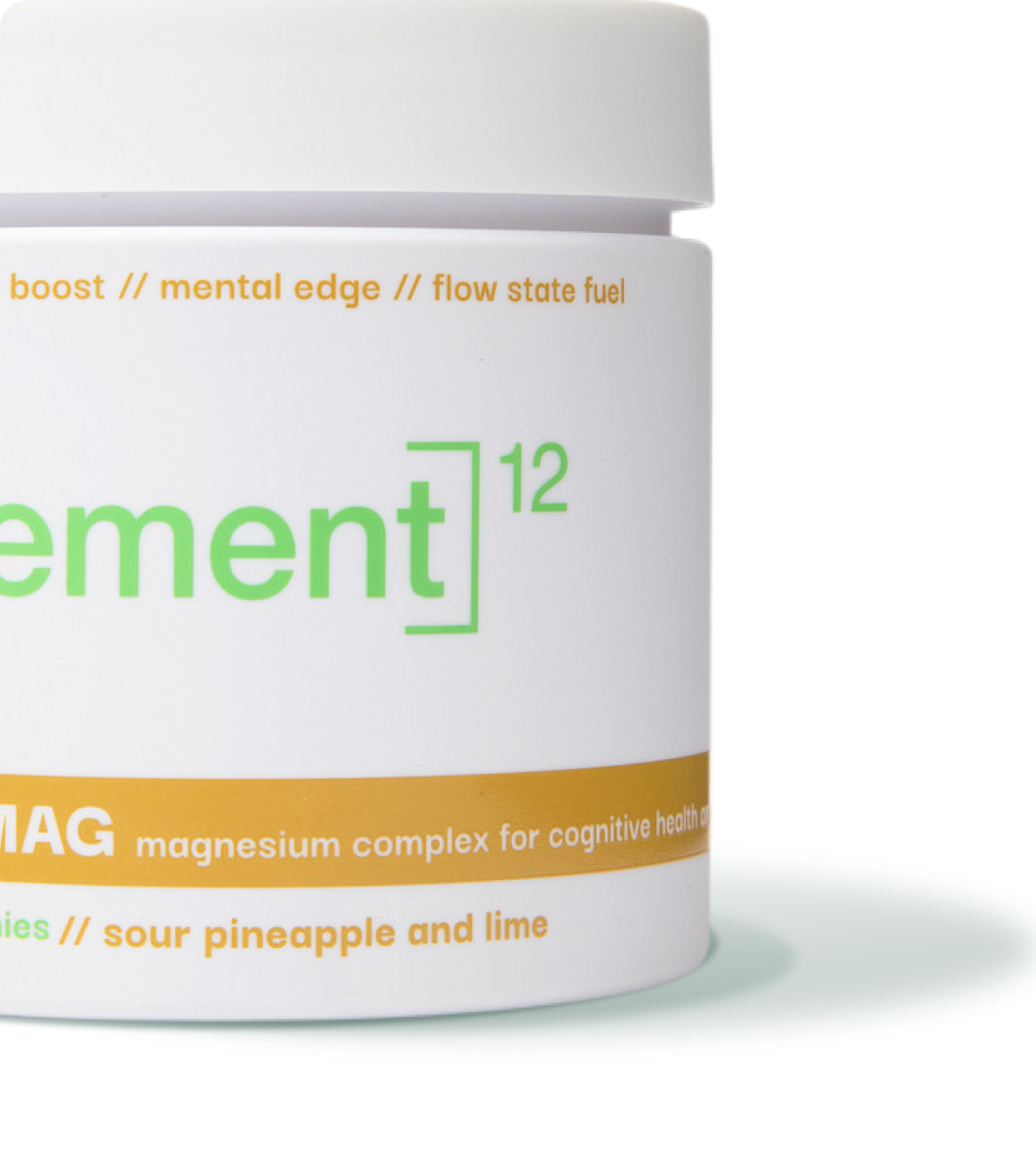 Element 12 MindMAG