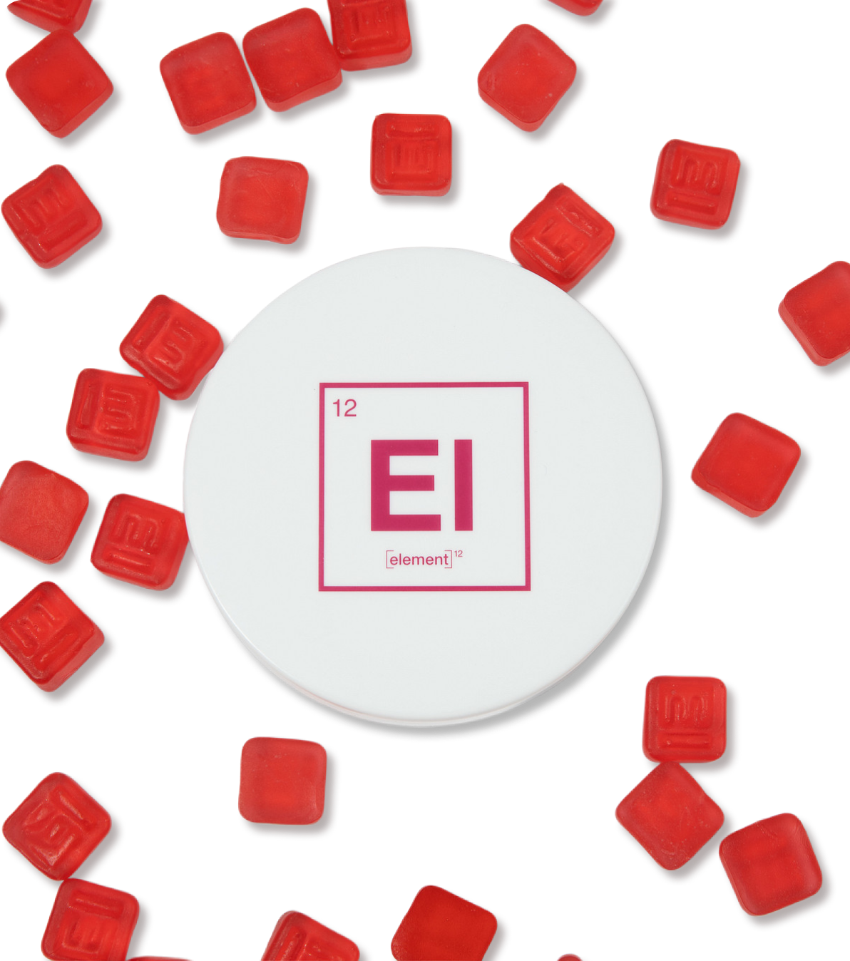 Element 12 ZenMAG
