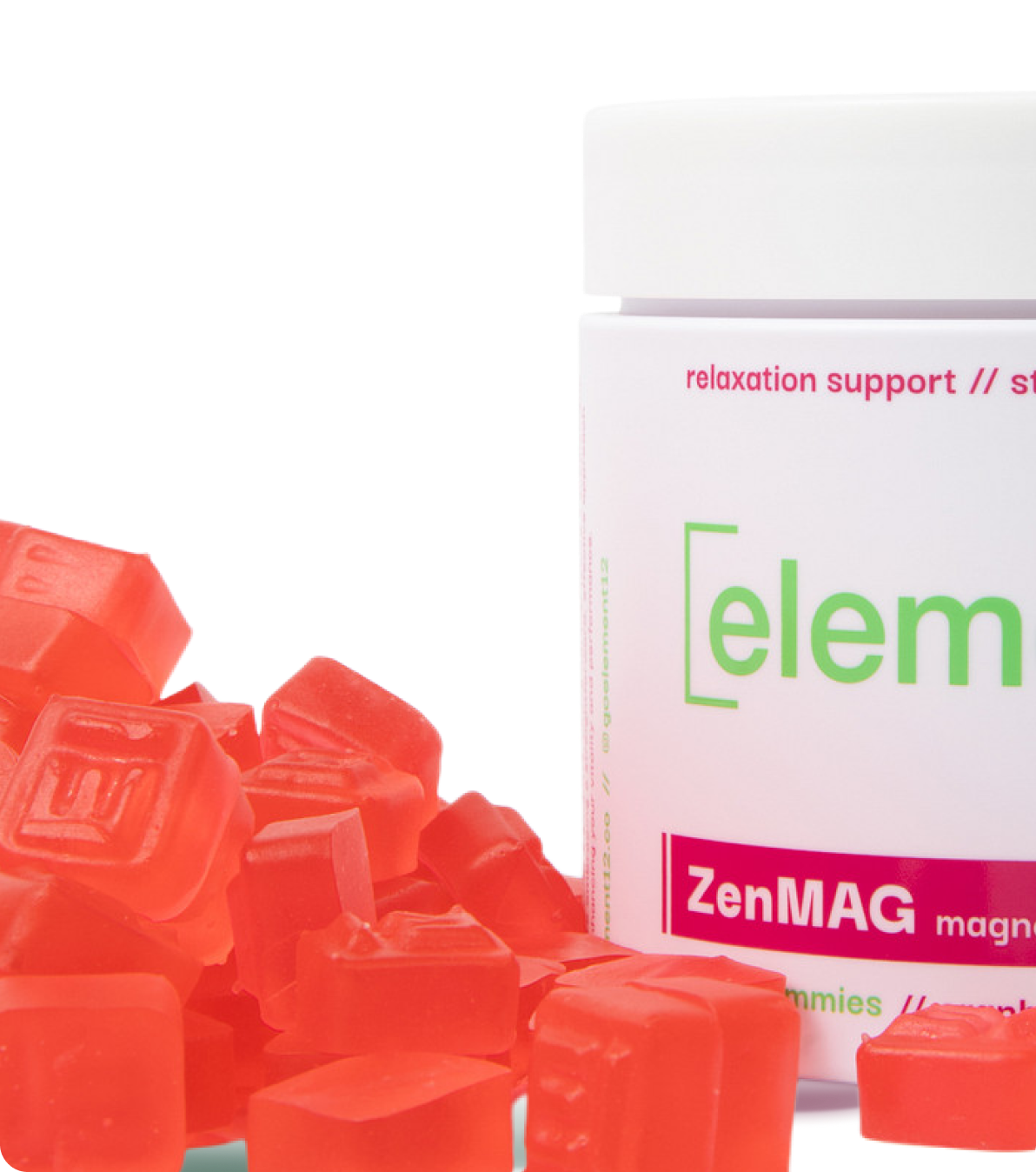 Element 12 ZenMAG
