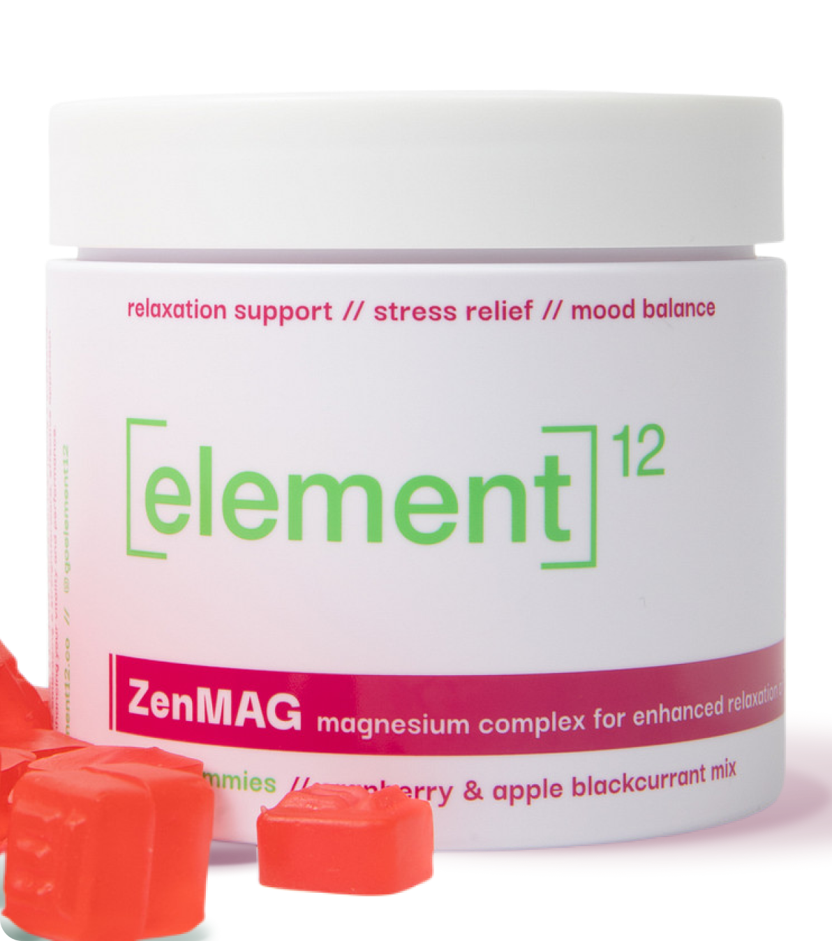 Element 12 ZenMAG