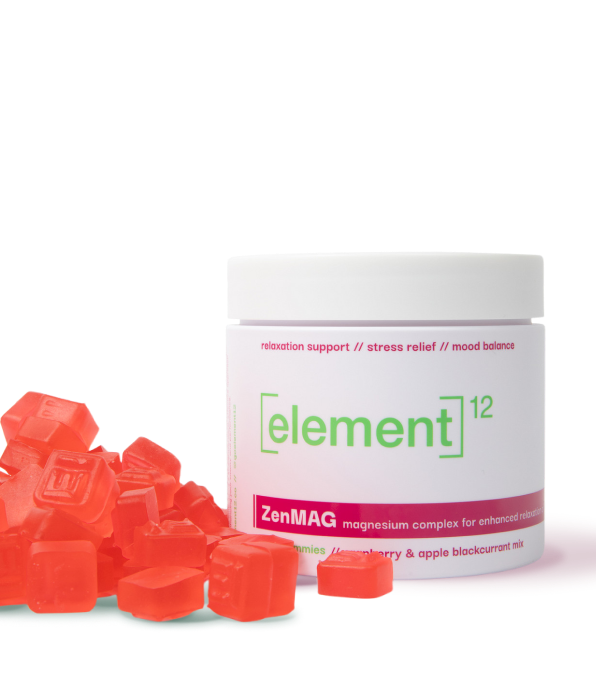 Element 12 ZenMAG