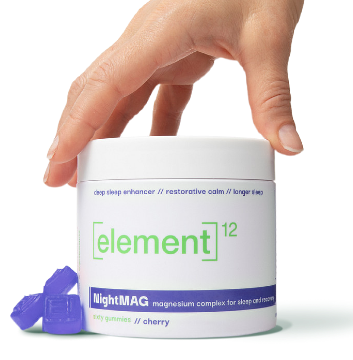 Element 12 NightMAG