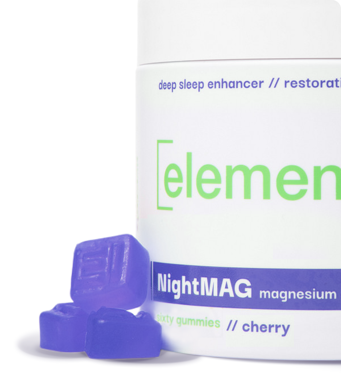 Element 12 NightMAG