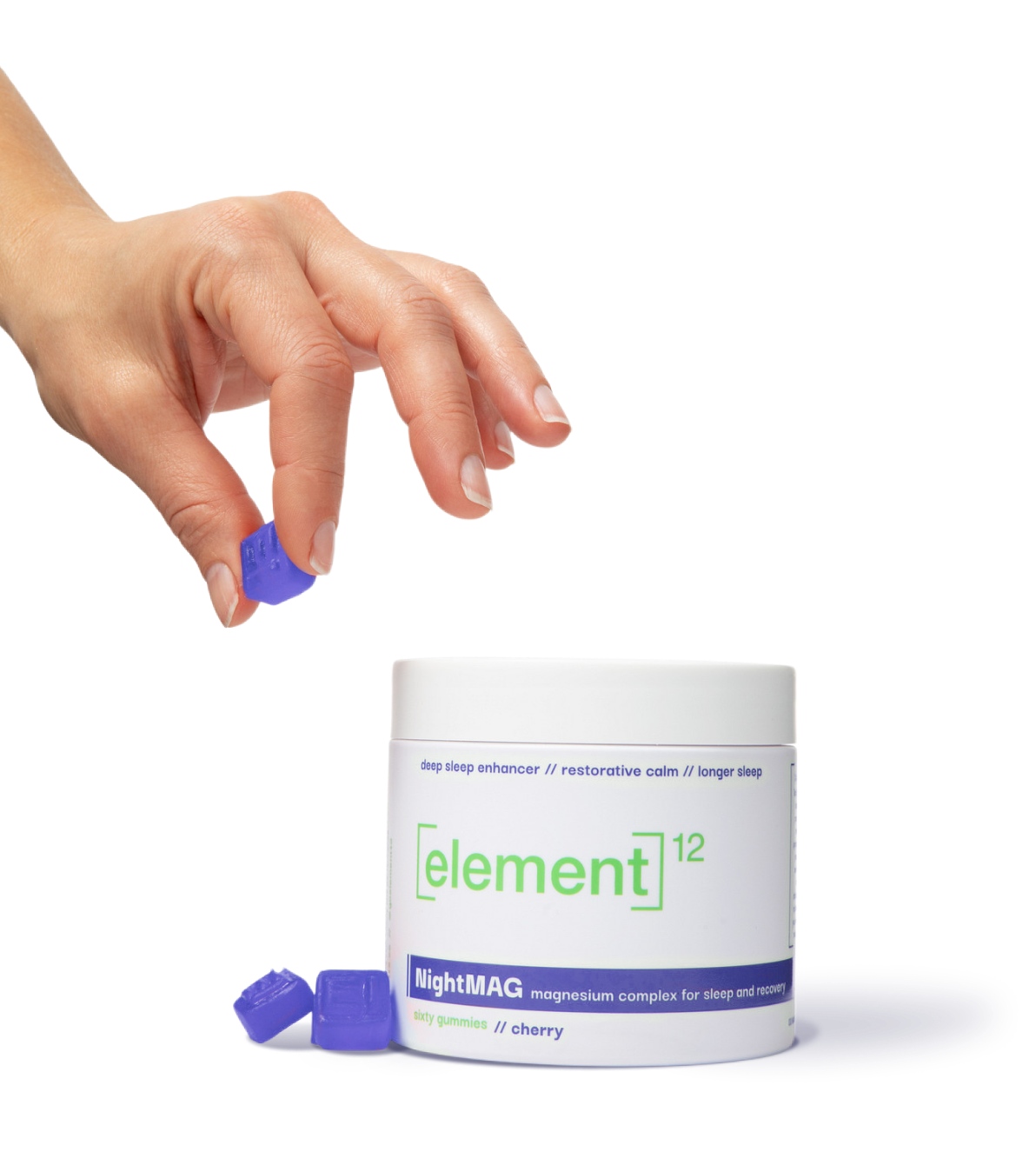 Element 12 NightMAG
