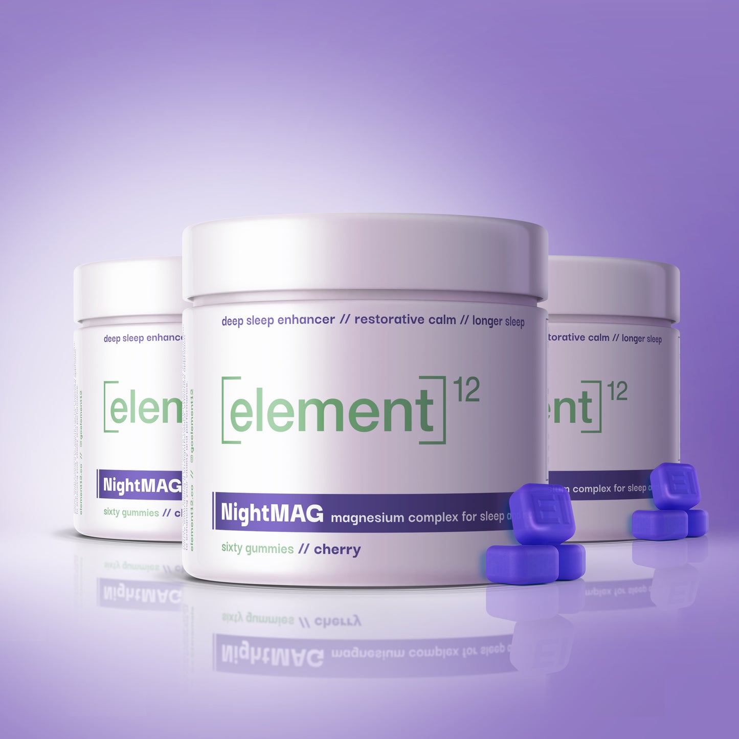 Element 12 NightMAG