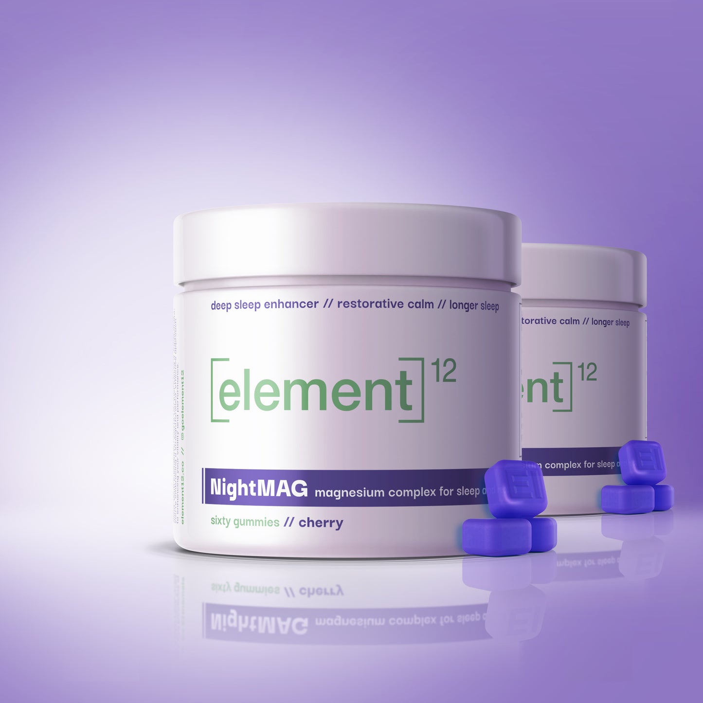Element 12 NightMAG