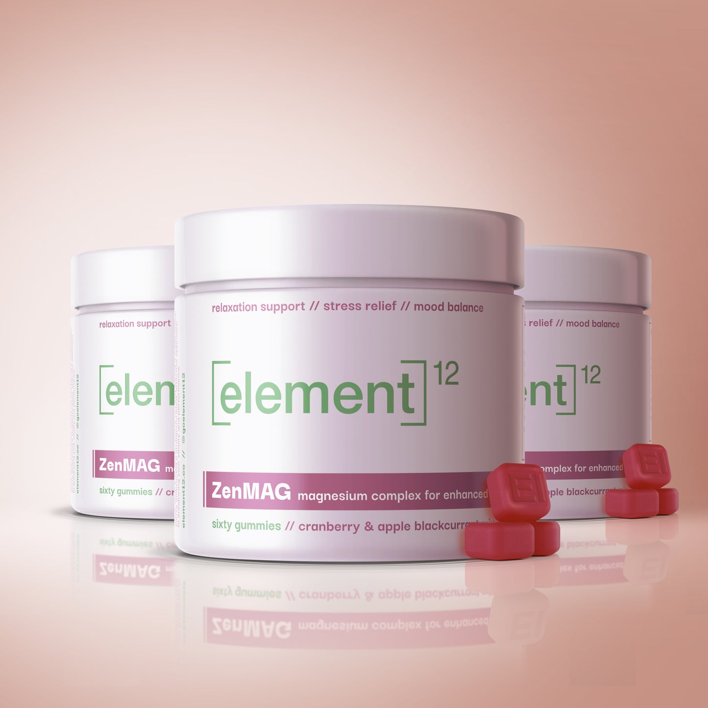 Element 12 ZenMAG