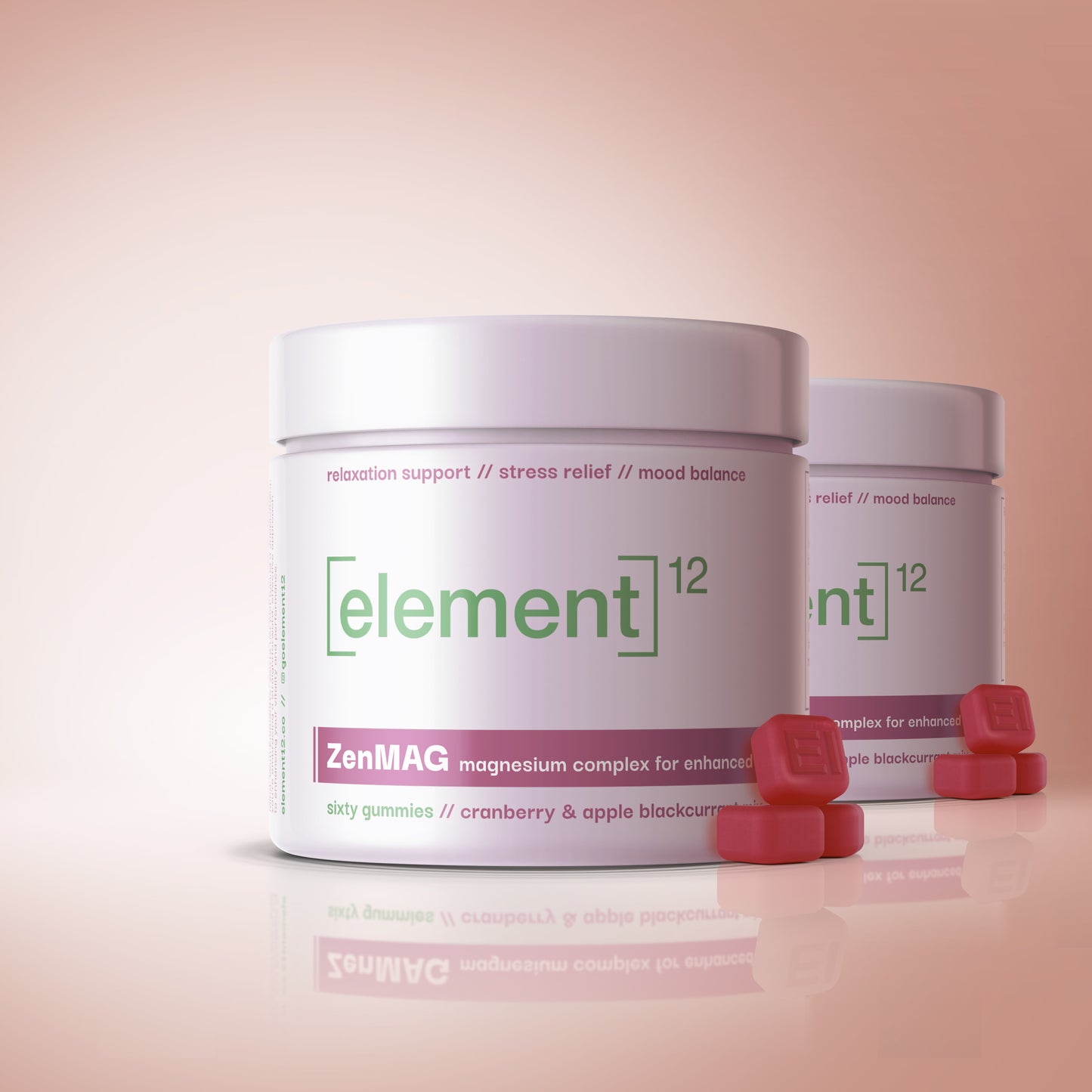 Element 12 ZenMAG