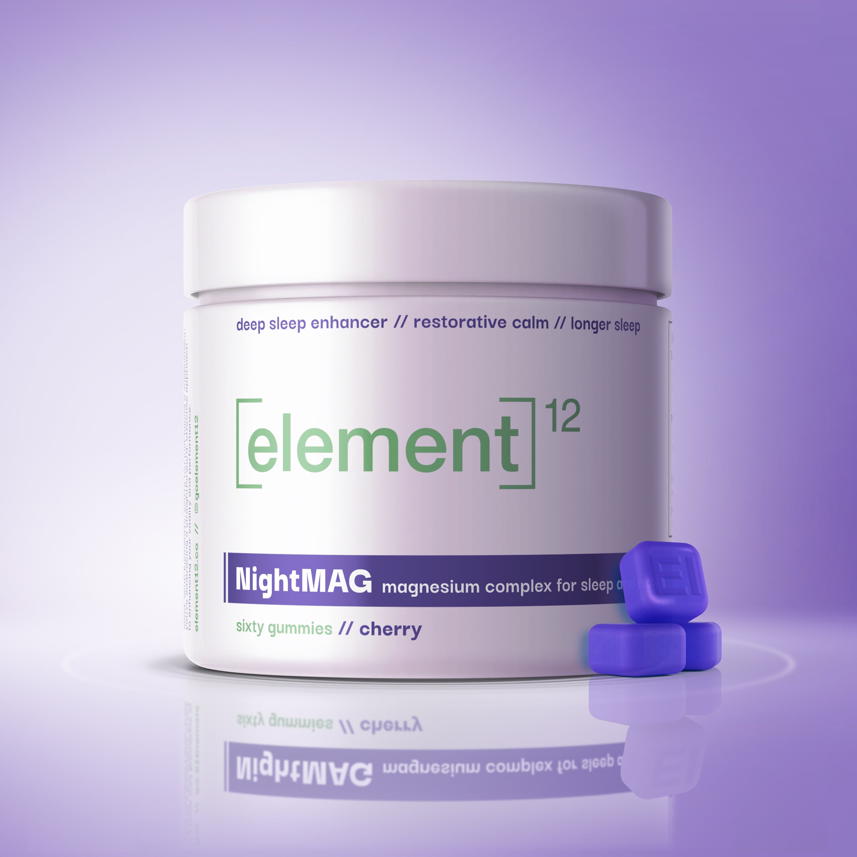 Element 12 NightMAG
